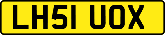 LH51UOX