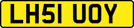 LH51UOY