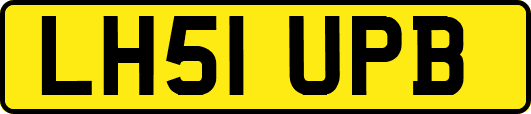 LH51UPB