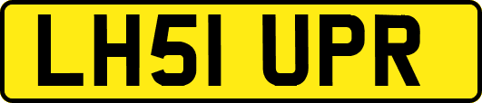 LH51UPR