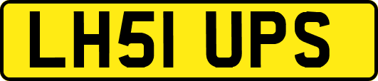 LH51UPS