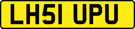 LH51UPU