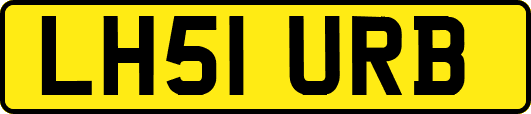 LH51URB