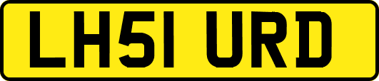 LH51URD