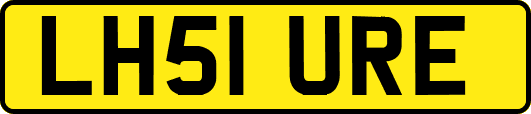 LH51URE