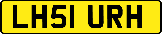 LH51URH
