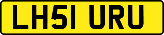 LH51URU