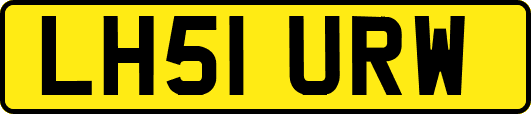 LH51URW