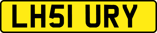 LH51URY
