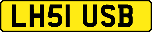 LH51USB