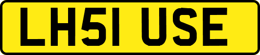 LH51USE