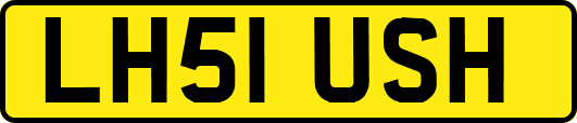 LH51USH