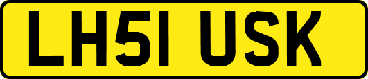 LH51USK
