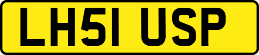 LH51USP