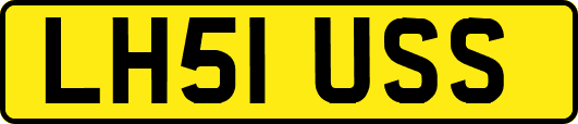 LH51USS