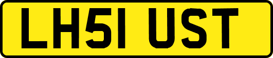 LH51UST