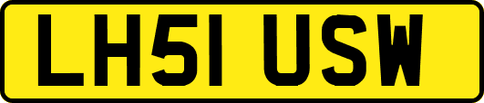 LH51USW