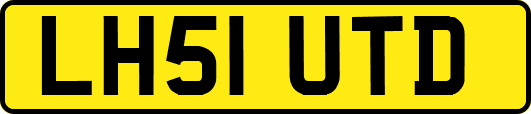 LH51UTD