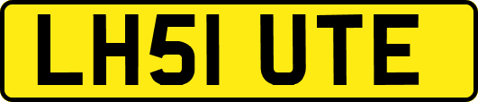 LH51UTE