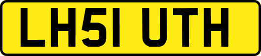 LH51UTH