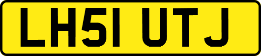 LH51UTJ