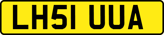LH51UUA