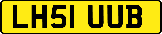 LH51UUB