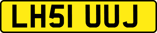 LH51UUJ