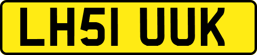 LH51UUK