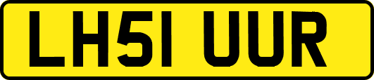 LH51UUR