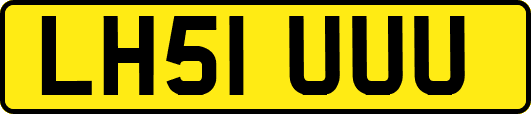 LH51UUU