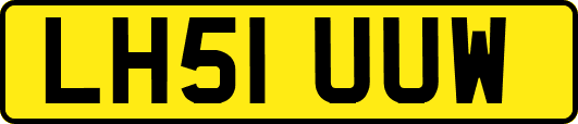 LH51UUW