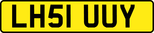 LH51UUY
