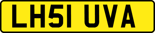 LH51UVA
