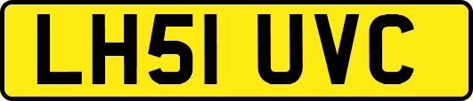 LH51UVC