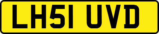 LH51UVD