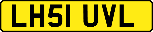LH51UVL