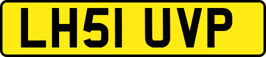 LH51UVP