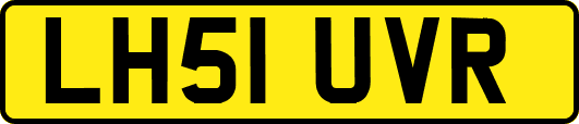 LH51UVR