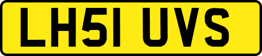 LH51UVS