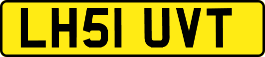 LH51UVT