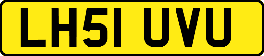LH51UVU