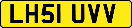LH51UVV