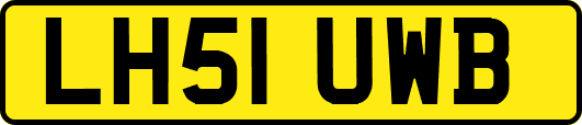 LH51UWB