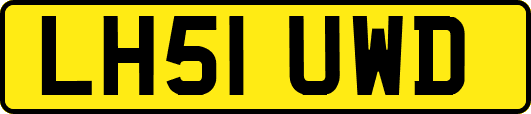 LH51UWD