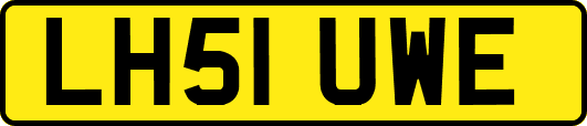 LH51UWE