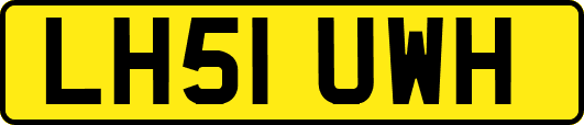 LH51UWH