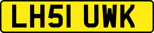 LH51UWK
