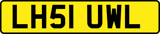 LH51UWL