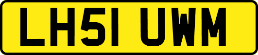 LH51UWM